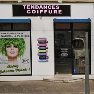 Photos de Tendances coiffure soumises par les membres 