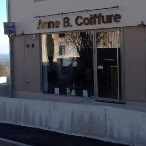 Photos de Anne.b coiffure soumises par les membres 