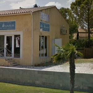 Photos de Art evasion soumises par les membres 