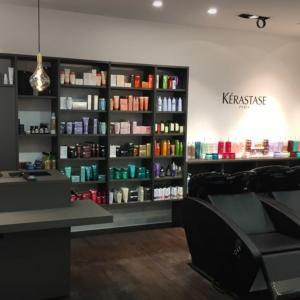 Photos de Barbier & coiffure michel delgrande soumises par les membres 