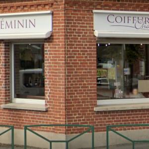 Photos de Coiffure charme soumises par les membres 