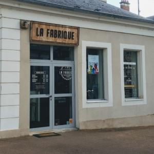 Photos de La fabrique soumises par les membres 