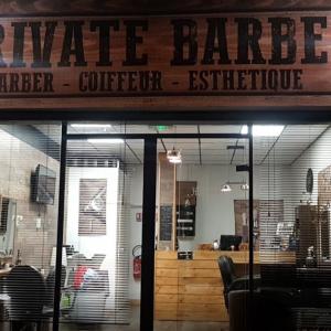 Photos de Private barber soumises par les membres 