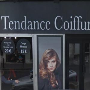 Photos de Tendance coiffure soumises par les membres 