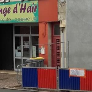 Photos de Change d hair soumises par les membres 