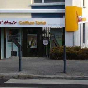 Photos de Bel'hair coiffure tonia soumises par les membres 