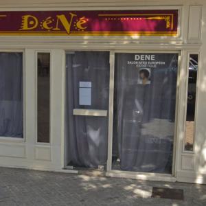 Photos de Déné salon afro soumises par les membres 