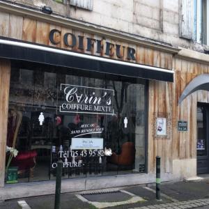 Photos de Carin's soumises par les membres 