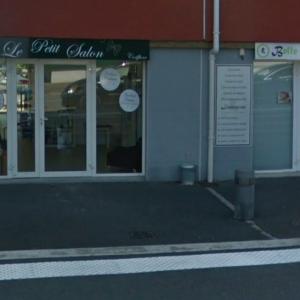 Photos de Le petit salon soumises par les membres 