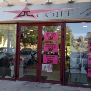 Photos de Dc coiff soumises par les membres 