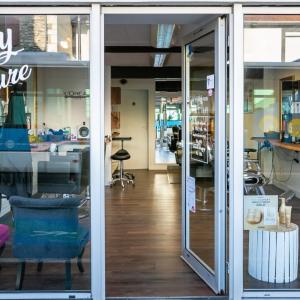 Photos de Blondy coiffure soumises par les membres 