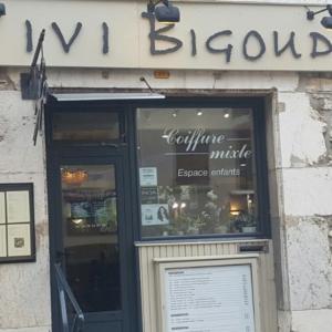 Photos de Vivi bigoudi soumises par les membres 