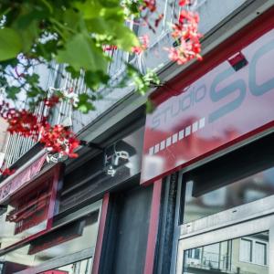 Photos de Studio sd soumises par les membres 