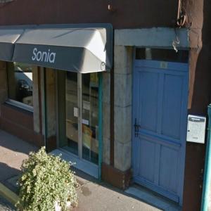 Photos de Salon sonia soumises par les membres 