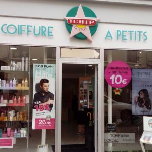 Photos de Tchip coiffure soumises par les membres 