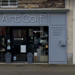 Photos de Art'coif soumises par les membres 