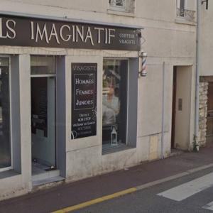 Photos de Imaginatif soumises par les membres 