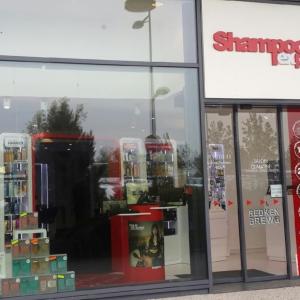 Photos de Shampoo expert soumises par les membres 