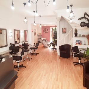Photos de Celine coiffure soumises par les membres 