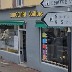 Photos de Diagonal soumises par les membres 
