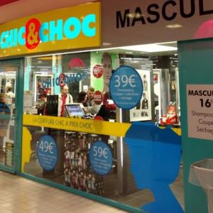 Photos de Chic et choc soumises par les membres 