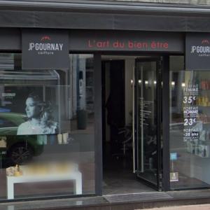 Photos de Jp gournay coiffure soumises par les membres 