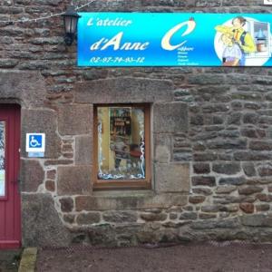 Photos de L'atelier d'anne c soumises par les membres 