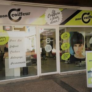 Photos de C' mon coiffeur soumises par les membres 