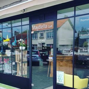 Photos de May bella soumises par les membres 