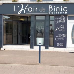 Photos de L'hair de binic soumises par les membres 