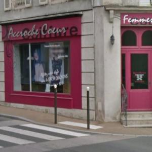 Photos de Accroche coeur soumises par les membres 