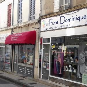 Photos de Coiffure dominique soumises par les membres 