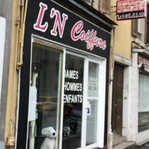 Photos de L n coiffure soumises par les membres 