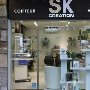Photos de Sk creation soumises par les membres 