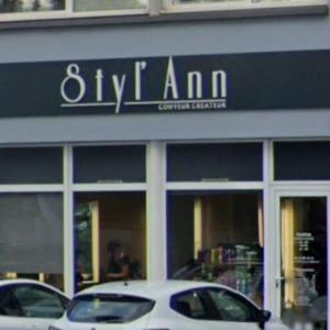 Photos de Styl'ann soumises par les membres 