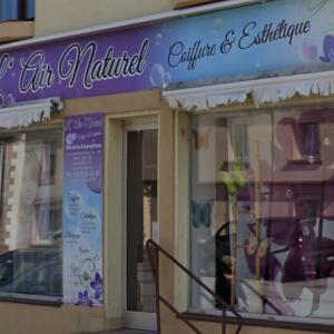 Photos de L'air naturel soumises par les membres 