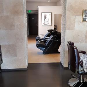 Photos de Le barbier jadis soumises par les membres 