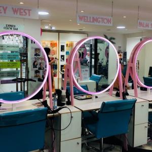 Photos de Tchip coiffure soumises par les membres 