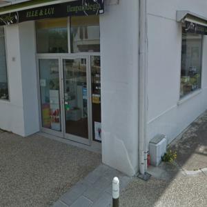 Photos de Coiffure elle et lui soumises par les membres 