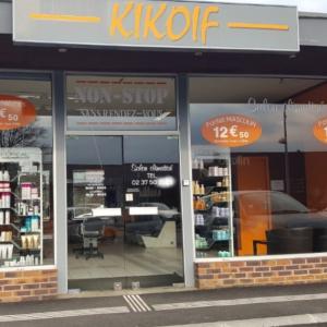 Photos de Kikoif soumises par les membres 