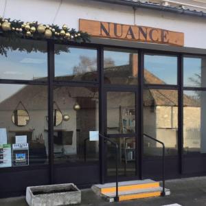 Photos de Nuance soumises par les membres 
