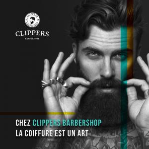 Photos de Clippers fournies par le propriétaire