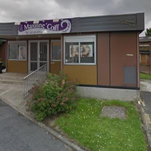 Photos de Maxiline'coiff soumises par les membres 