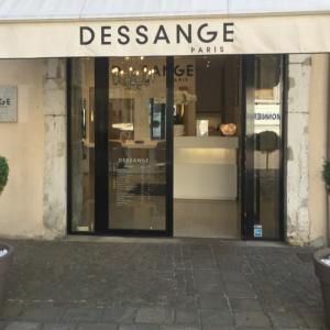 Photos de Dessange soumises par les membres 