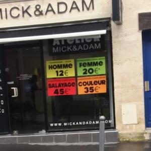 Photos de Mick & adam soumises par les membres 