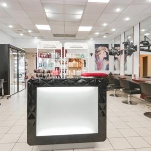 Photos de Coiffure cr soumises par les membres 