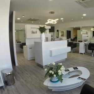 Photos de Coiffure et beaute belotti soumises par les membres 