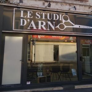 Photos de Le studio d'arno soumises par les membres 