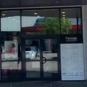 Photos de Passage bleu soumises par les membres 