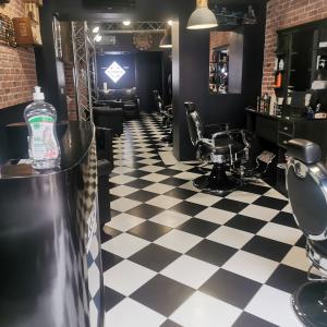 Photos de Coiffure aaboubou zouhir soumises par les membres 